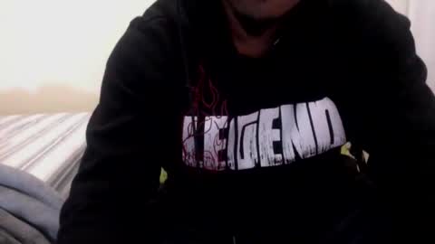 9inchhammer online show from 17, 12, 2025