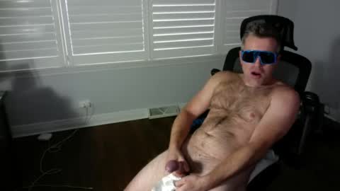 9nchcocknballs online show from 3, 11, 2025