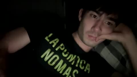 Snapshot of 9thislandd chatting on 28, 1, 2025 9thislandd online show from 28, 1, 2025