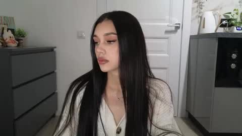 Snapshot of 9west chatting on 10, 5, 2026 KARINA online show from 10, 5, 2026