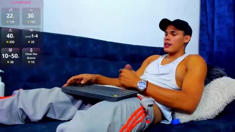 rick online show from 5, 3, 2025