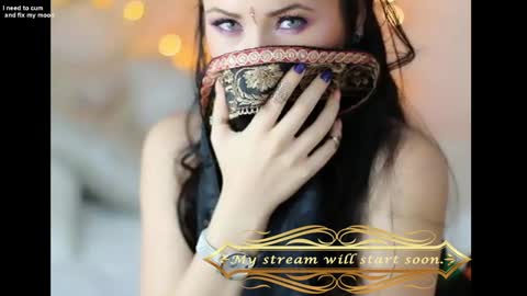 Sophia  online show from 28, 3, 2026