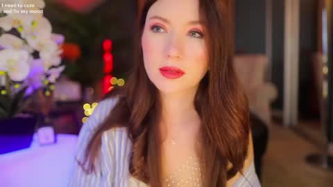 Sophia  online show from 19, 5, 2026