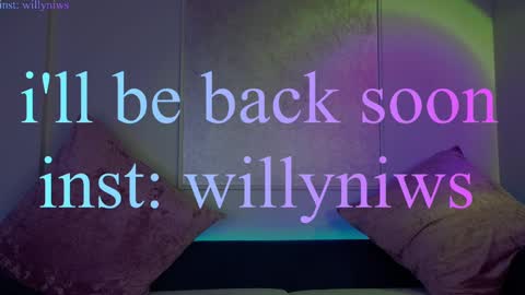 Willow online show from 28, 2, 2025