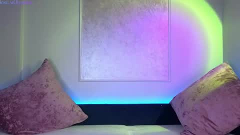 Willow online show from 3, 3, 2025