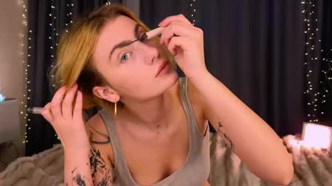 Willow online show from 16, 4, 2026