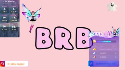 Snapshot of _abby_23_ chatting on 14, 12, 2024 Aby online show from 14, 12, 2024