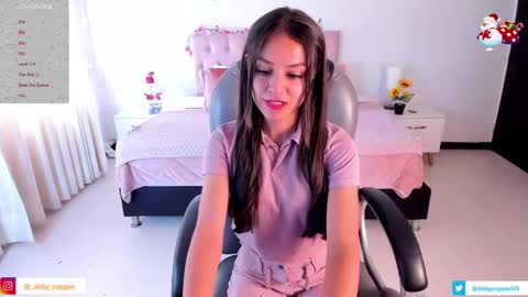 Snapshot of _abby_23_ chatting on 16, 12, 2024 Aby online show from 16, 12, 2024