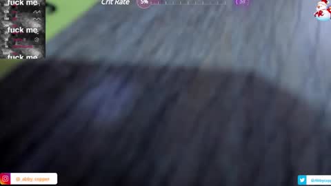 Snapshot of _abby_23_ chatting on 18, 12, 2024 Aby online show from 18, 12, 2024