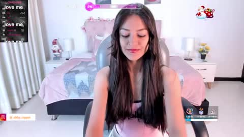 Snapshot of _abby_23_ chatting on 22, 12, 2024 Aby online show from 22, 12, 2024