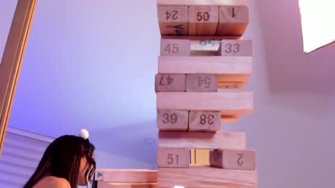 Snapshot of _abby_23_ chatting on 23, 12, 2024 Aby online show from 23, 12, 2024