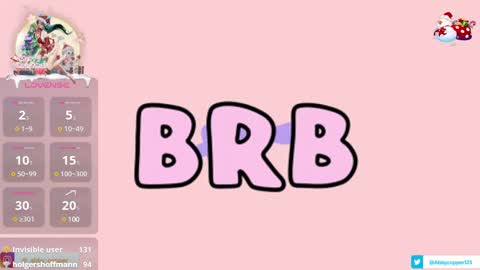 Snapshot of _abby_23_ chatting on 3, 1, 2025 Aby online show from 3, 1, 2025