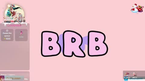 Snapshot of _abby_23_ chatting on 5, 1, 2025 Aby online show from 5, 1, 2025