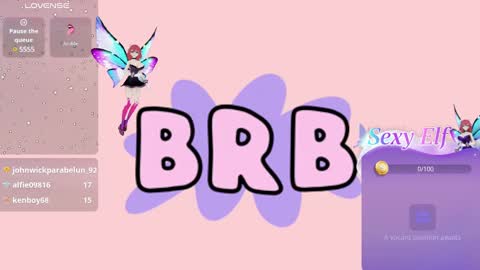 Snapshot of _abby_23_ chatting on 12, 1, 2025 Aby online show from 12, 1, 2025