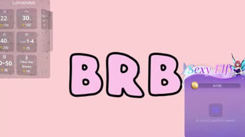 Snapshot of _abby_23_ chatting on 28, 1, 2025 Aby online show from 28, 1, 2025