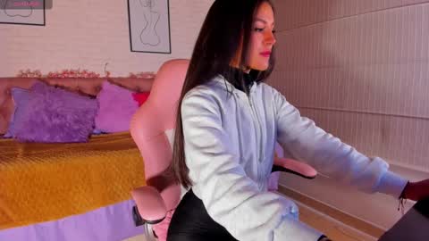 Snapshot of _abby_23_ chatting on 16, 9, 2025 Aby online show from 16, 9, 2025