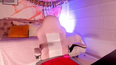 Snapshot of _abby_23_ chatting on 30, 10, 2025 Aby online show from 30, 10, 2025