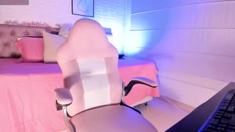 Snapshot of _abby_23_ chatting on 25, 11, 2025 Aby online show from 25, 11, 2025