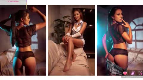 Snapshot of _abby_23_ chatting on 17, 12, 2025 Aby online show from 17, 12, 2025