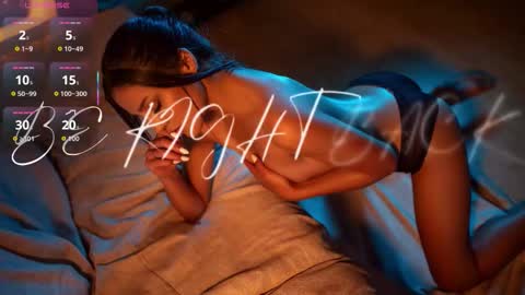 Snapshot of _abby_23_ chatting on 19, 12, 2025 Aby online show from 19, 12, 2025