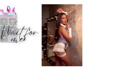 Snapshot of _abby_23_ chatting on 6, 1, 2026 Aby online show from 6, 1, 2026