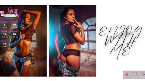 Snapshot of _abby_23_ chatting on 7, 1, 2026 Aby online show from 7, 1, 2026