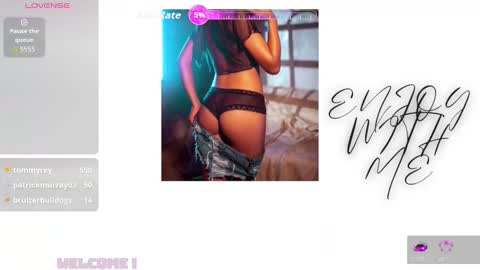 Snapshot of _abby_23_ chatting on 8, 2, 2026 Aby online show from 8, 2, 2026