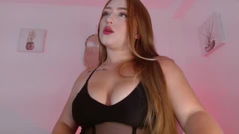 Abby Cooper online show from 6, 3, 2025