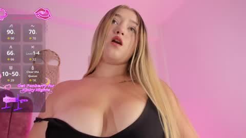 Snapshot of _abby_cooper_ chatting on 9, 6, 2026 Abby Cooper online show from 9, 6, 2026