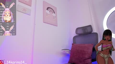 Sophia  online show from 10, 12, 2024