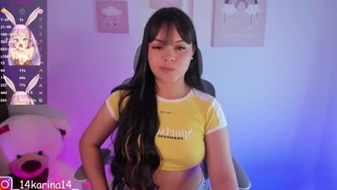 Sophia  online show from 25, 1, 2025