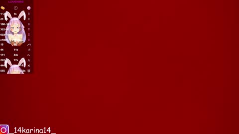 Sophia  online show from 25, 1, 2025