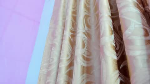 Abril  online show from 11, 2, 2026