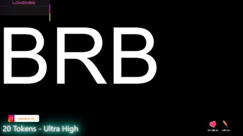 Abril  online show from 29, 6, 2026