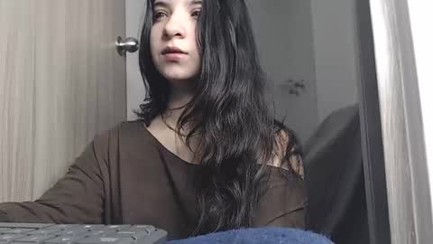 _abrill_20 online show from 26, 2, 2026