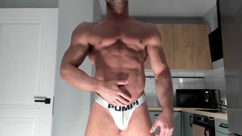 Adam online show from 10, 1, 2025