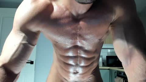 Adam online show from 12, 1, 2025