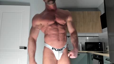 Adam online show from 24, 1, 2025