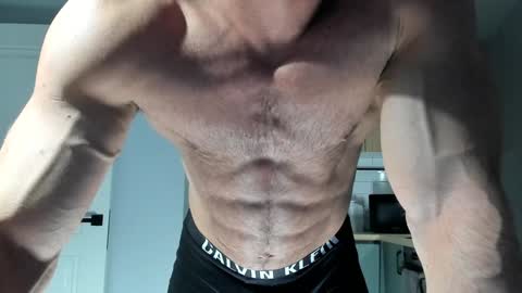 Adam online show from 28, 1, 2025