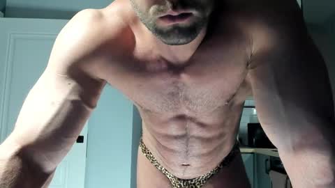 Adam online show from 12, 3, 2025