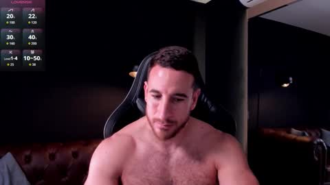 _adamcoper_ online show from 4, 3, 2026