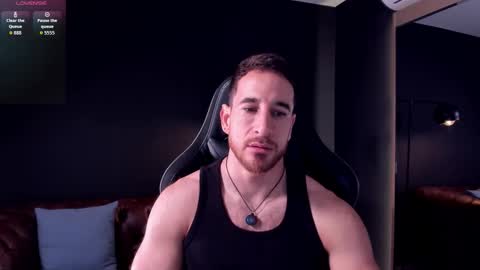 _adamcoper_ online show from 28, 3, 2026