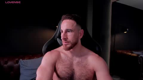 _adamcoper_ online show from 19, 5, 2026