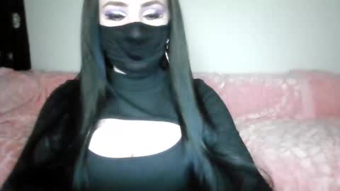 Adela online show from 21, 12, 2024