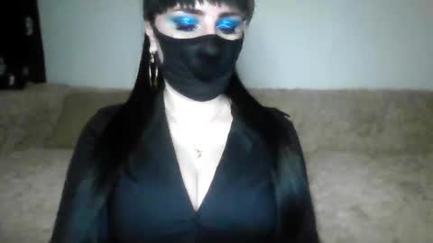 Adela online show from 12, 1, 2025