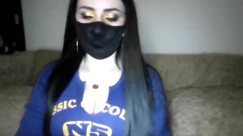 Adela online show from 23, 1, 2025