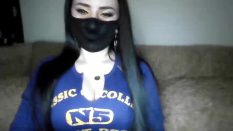 Adela online show from 23, 1, 2025