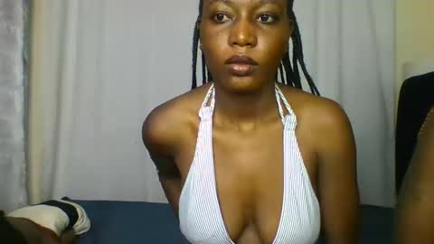  africana4 online show from 15, 4, 2026