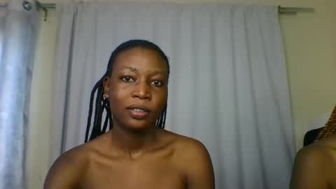  africana4 online show from 20, 4, 2026