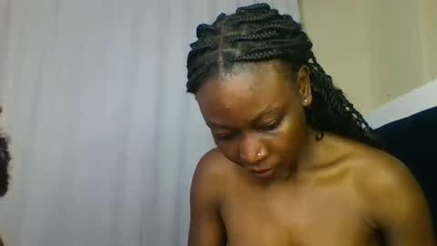  africana4 online show from 29, 4, 2026